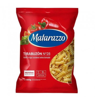 BOLSON MATARAZZO TIRABUZON $ 1450 MOLINOS